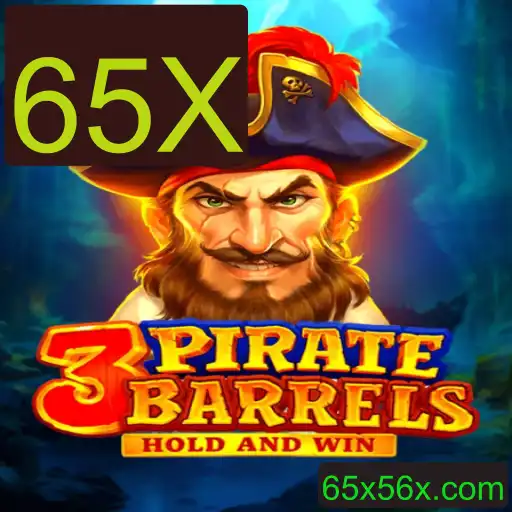 Descubra 3PirateBarrels: O Jogo de Estratégia com Multiplicador 65X