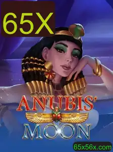 Descubra AnubisMoon: Um Novo Jogo de Aventura e Estratégia