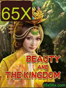 BeautyAndTheKingdom: Um Mergulho no Mundo das Estratégias e Aventuras com 65X