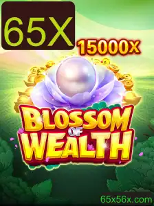 BlossomofWealth: Descubra as Regras e Estratégias do Jogo com o Poder do 65X