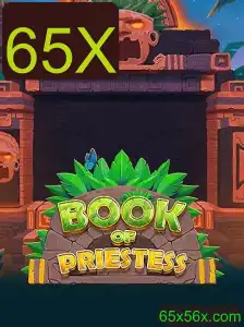 Exploração e Estratégia no Mundo de BookOfPriestess: Uma Experiência de Jogo Única