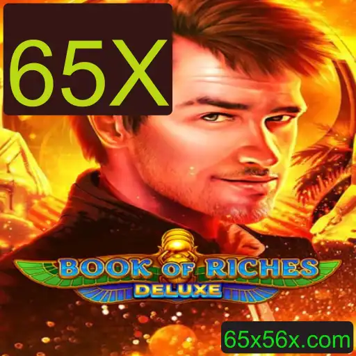 Mergulhe em Aventuras com Book of Riches Deluxe e Descubra a Magia do 65X