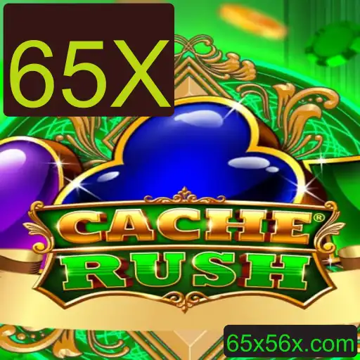 CacheRush: Um Novo Fenômeno no Mundo dos Jogos