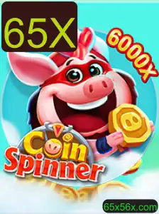 CoinSpinner: Um Mergulho no Jogo de Apostas com Multiplicador 65X