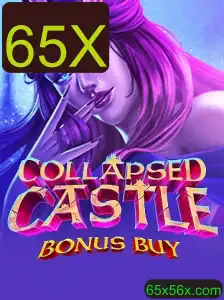 Descubra o Fascinante Mundo de CollapsedCastleBonusBuy: Um Jogo Envolvente com Multiplicadores de 65X