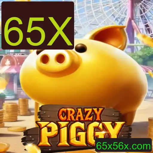 Descubra o Fenômeno de Jogo 'CrazyPiggy': Diversão e Estratégia com 65X