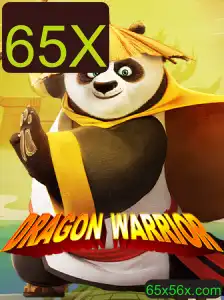 DragonWarrior: A Saga Épica com a Estratégia 65X