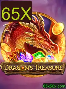 DragonsTreasure: A Aventura Lendária com o Enigma 65X