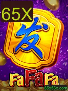 Explorando o Universo de FaFaFa: A Nova Sensação dos Jogos com 65X de Diversão