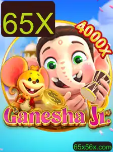 GaneshaJr: Descubra o Jogo Inovador Inspirado no Mundo de Hoje