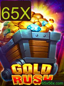 Desvendando o Fascinante Jogo 'GoldRush'