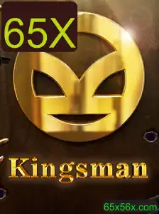 Explorando o Universo de Kingsman: Um Mergulho no Jogo Revolucionário 65X
