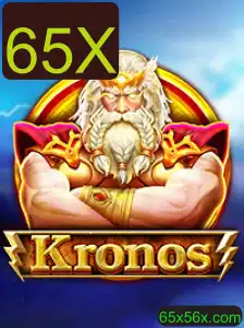 Kronos: O Jogo de Estratégia e Aventura com o Poder 65X