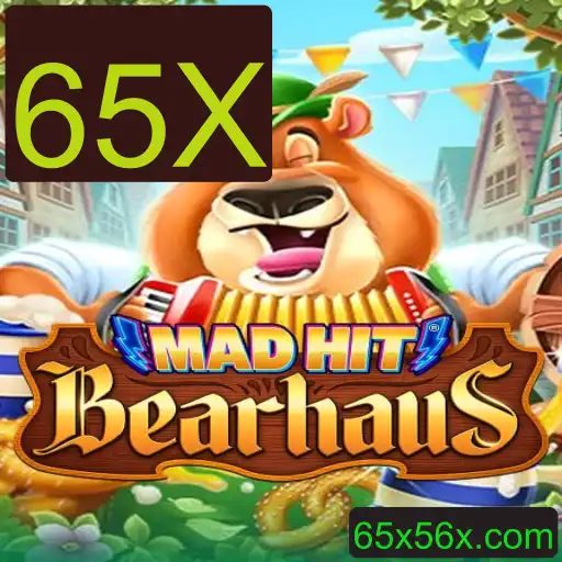 Descubra o Intrigante Mundo de MadHitBearhaus com 65X