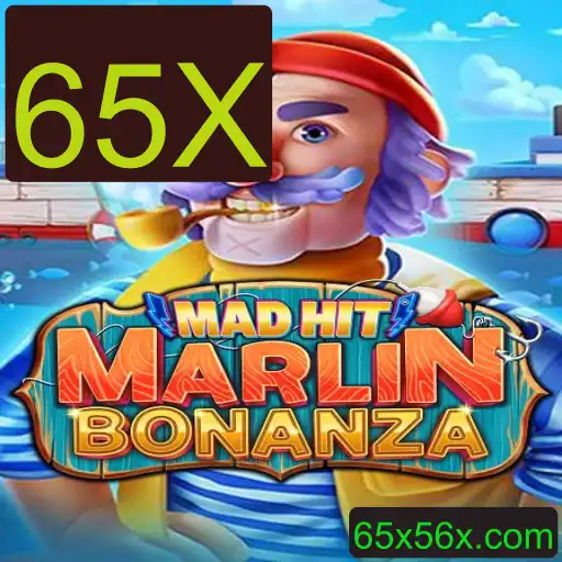 MadHitMarlinBonanza: Mergulhe na Aventura Subaquática com Multiplicadores de 65X