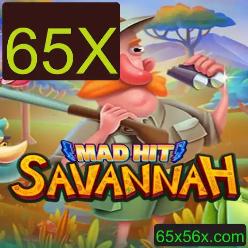 Descubra o Empolgante Jogo MadHitSavannah e a Estratégia 65X