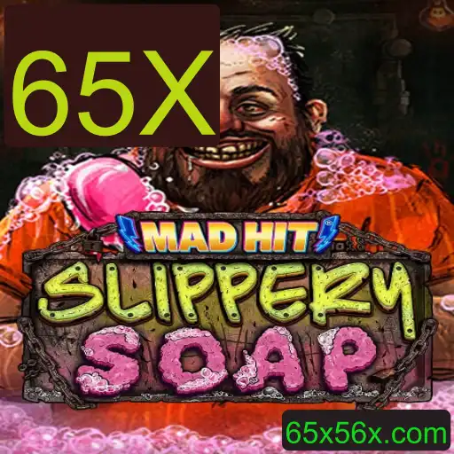 Explorando o Fascinante Mundo de MadHitSlipperySoap: Um Jogo de Estratégia Inovador