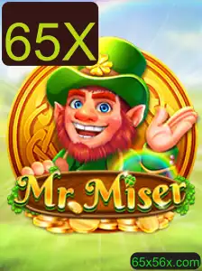 MrMiser: Dominando Estratégias com a Palavra-Chave 65X