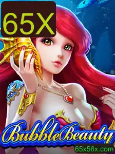 Explorando o Fascinante Mundo do Jogo BubbleBeauty e sua Dinâmica Inovadora