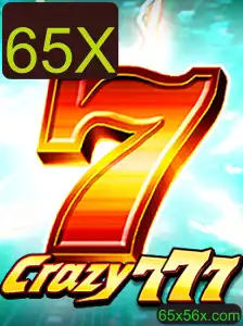 Tudo Sobre o Fascinante Jogo Crazy777 e sua Dinâmica 65X
