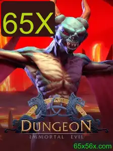 Explorando o Universo do Jogo 'Dungeon' com a Atualização 65X