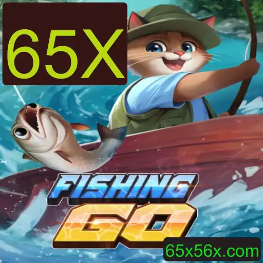 Descubra FishingGO: A Aventura de Pesca com Multiplicador Incrível de 65X