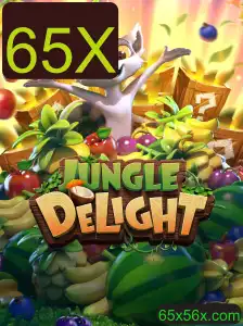 Descubra a Emoção do JungleDelight: O Jogo da Aventura Selvagem 65X