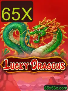 Explorando LuckyDragons: Um Jogo de Estratégia e Sorte com Impacto Atual