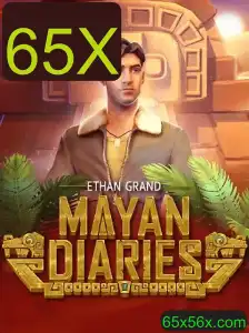 Explorando o Mundo de MayanDiaries: Uma Jornada Inovadora no Universo dos Jogos