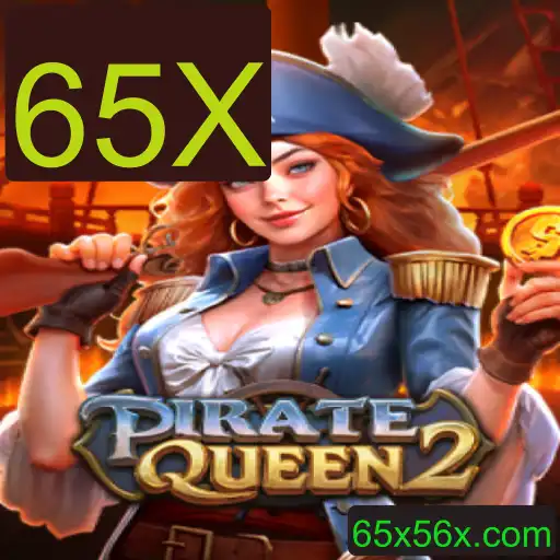 PirateQueen2: Aventura e Estratégia no Alto-Mar com Multiplicador 65X