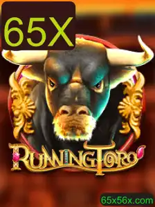 RunningToro: Um Jogo Inovador com a Emoção de Multiplicadores de 65X