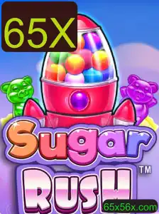 Descubra o Fascinante Mundo de SugarRush: O Jogo Que Promete Diversão e Aventura