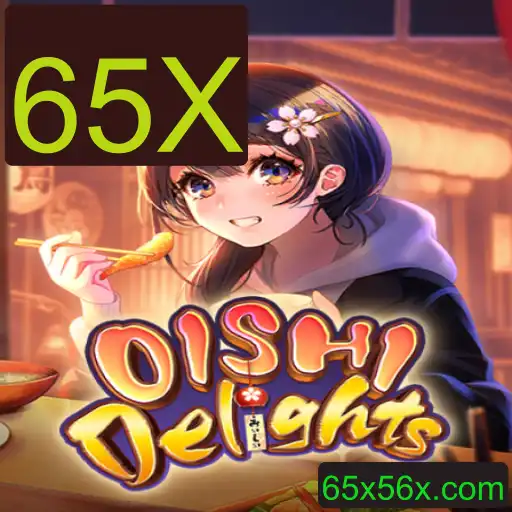 Desvendando OishiDelights: O Jogo de Estratégia Inovador com a Chave 65X