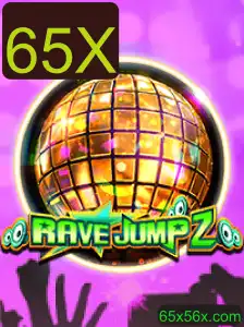 RaveJump2: A Excitante Jornada de Saltos com 65X
