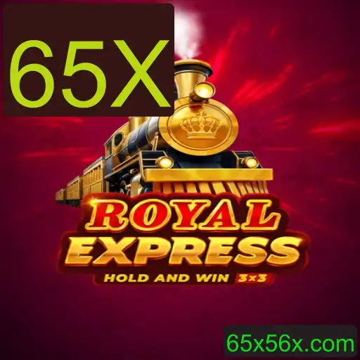 Descubra RoyalExpress: Um Jogo Revolucionário com Multiplicador 65X