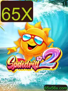 Explorando Spindrift2: Uma Nova Dimensão de Jogo com 65X