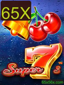 Explorando o Mundo Empolgante do Jogo Super7s com Multiplicadores de 65X