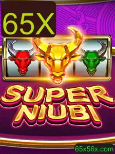 Descubra o Mundo Fascinante de SuperNiubi e a Inovadora Estratégia 65X