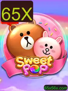 Explorando o Mundo Divertido de SweetPOP