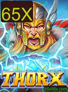 ThorX: Explorando o Universo do Novo Jogo Inovador