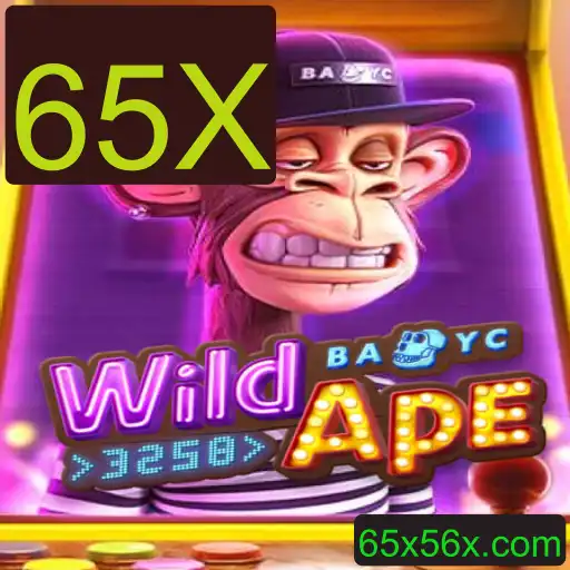 Descubra o Fascinante Mundo de WildApe3258: Um Jogo de Estratégia com Multiplicadores de 65X